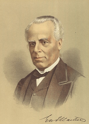George Etienne Cartier