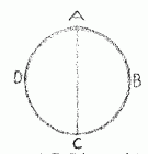divided circle