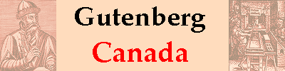 Gutenberg Canada